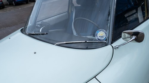 1968 Citroën DS21 For Sale (picture 103 of 294)