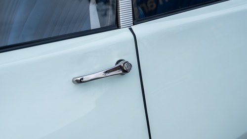 1968 Citroën DS21 For Sale (picture 114 of 294)