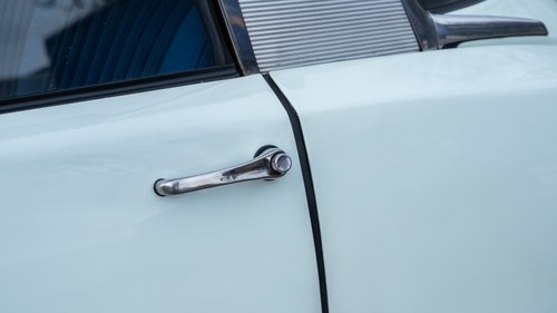 1968 Citroën DS21 For Sale (picture 115 of 294)