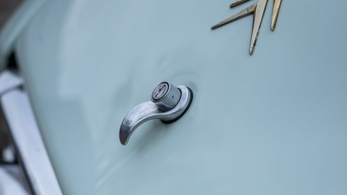 1968 Citroën DS21 For Sale (picture 135 of 294)