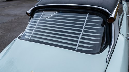 1968 Citroën DS21 For Sale (picture 137 of 294)