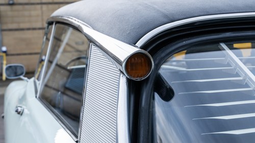 1968 Citroën DS21 For Sale (picture 139 of 294)