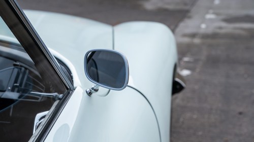 1968 Citroën DS21 For Sale (picture 154 of 294)