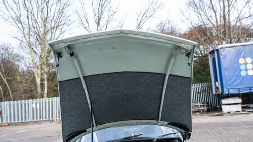 1968 Citroën DS21 For Sale (picture 168 of 294)