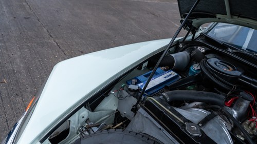 1968 Citroën DS21 For Sale (picture 169 of 294)