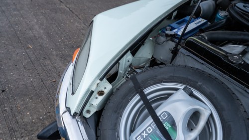 1968 Citroën DS21 For Sale (picture 184 of 294)