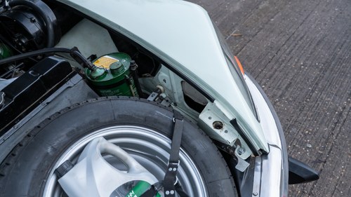 1968 Citroën DS21 For Sale (picture 185 of 294)