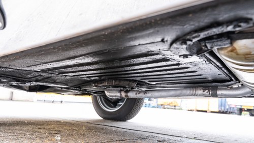 1968 Citroën DS21 For Sale (picture 186 of 294)