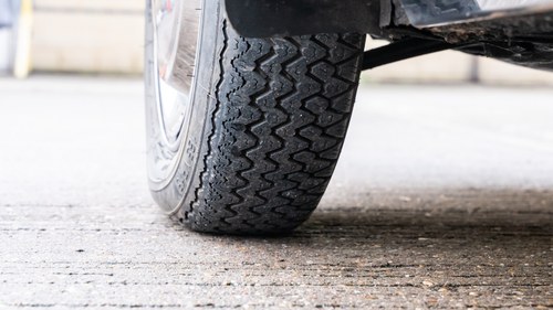 1968 Citroën DS21 For Sale (picture 190 of 294)