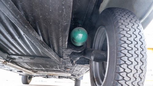 1968 Citroën DS21 For Sale (picture 195 of 294)