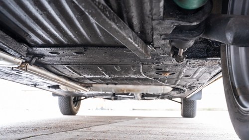 1968 Citroën DS21 For Sale (picture 196 of 294)