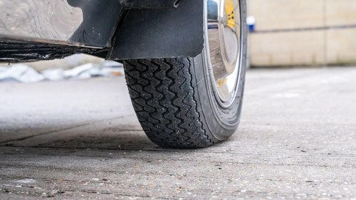 1968 Citroën DS21 For Sale (picture 201 of 294)