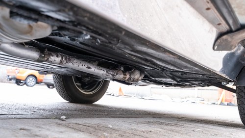 1968 Citroën DS21 For Sale (picture 202 of 294)