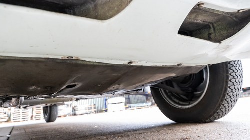 1968 Citroën DS21 For Sale (picture 204 of 294)