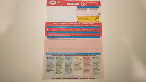 1968 Citroën DS21 For Sale (picture 205 of 294)