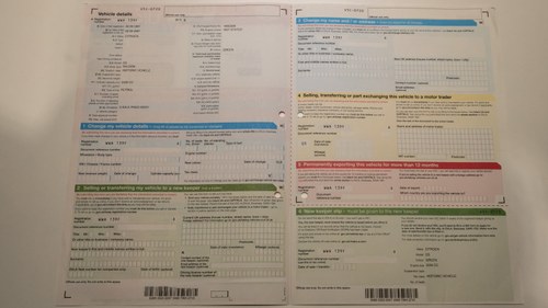 1968 Citroën DS21 For Sale (picture 206 of 294)