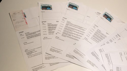 1968 Citroën DS21 For Sale (picture 215 of 294)