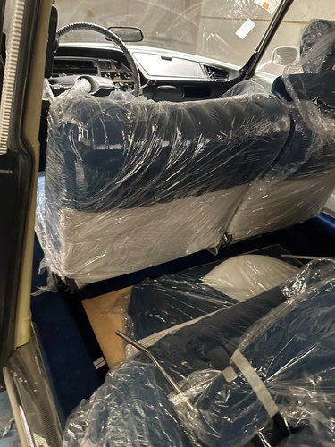 1968 Citroën DS21 For Sale (picture 231 of 294)