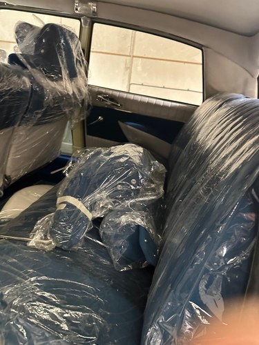 1968 Citroën DS21 For Sale (picture 235 of 294)