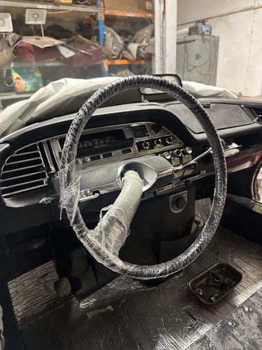 1968 Citroën DS21 For Sale (picture 242 of 294)