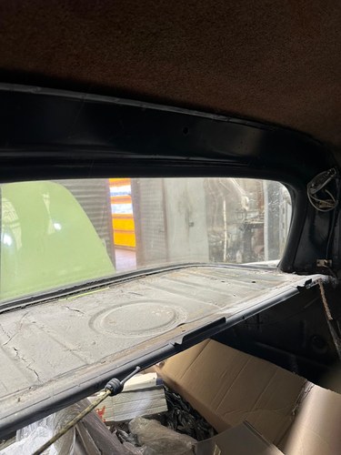 1968 Citroën DS21 For Sale (picture 254 of 294)