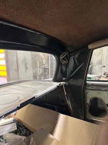 1968 Citroën DS21 For Sale (picture 294 of 294)