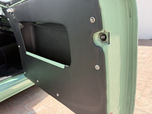 1958 MG MGA 1500 Roadster à vendre (picture 49 of 184)