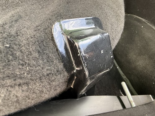 1958 MG MGA 1500 Roadster à vendre (picture 75 of 184)