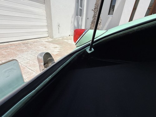 1958 MG MGA 1500 Roadster à vendre (picture 76 of 184)