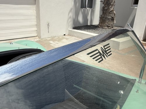 1958 MG MGA 1500 Roadster à vendre (picture 90 of 184)