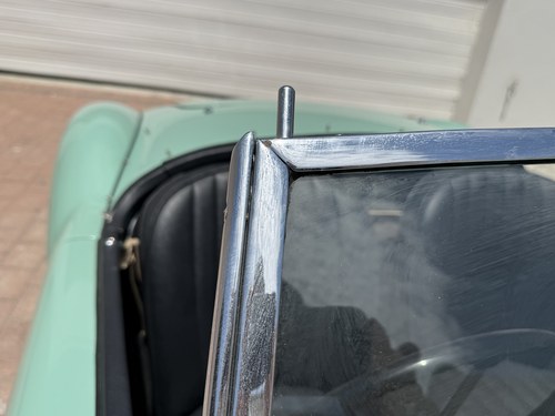 1958 MG MGA 1500 Roadster à vendre (picture 91 of 184)