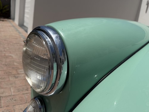 1958 MG MGA 1500 Roadster à vendre (picture 96 of 184)