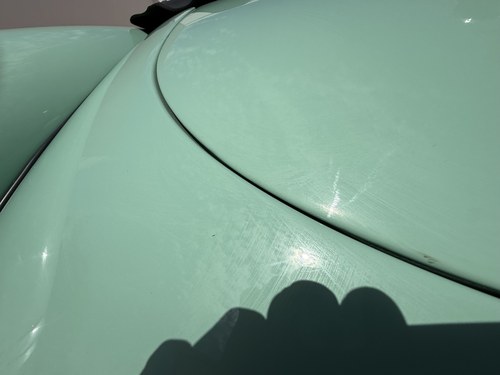 1958 MG MGA 1500 Roadster à vendre (picture 102 of 184)