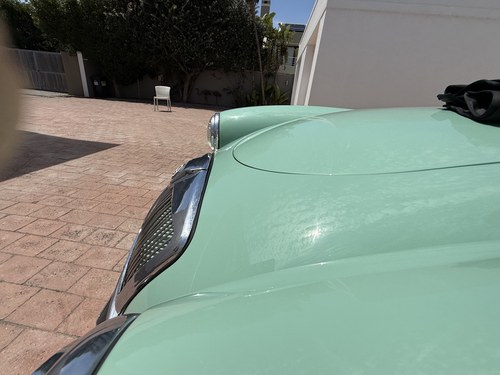 1958 MG MGA 1500 Roadster à vendre (picture 110 of 184)