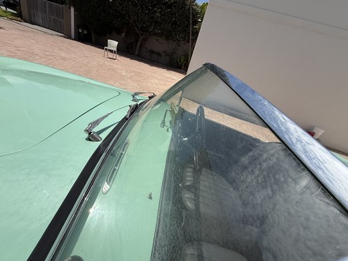 1958 MG MGA 1500 Roadster à vendre (picture 116 of 184)