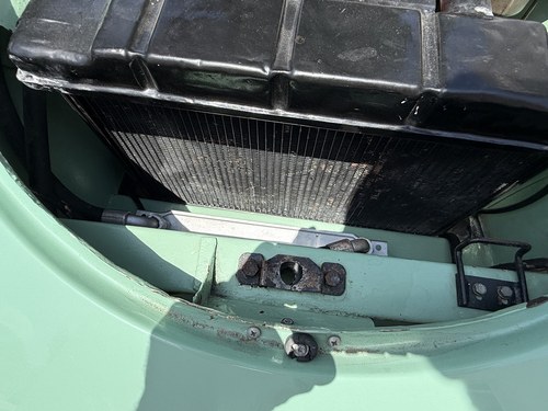 1958 MG MGA 1500 Roadster à vendre (picture 126 of 184)