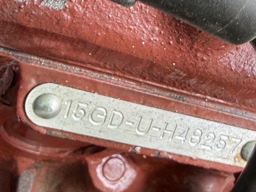 1958 MG MGA 1500 Roadster à vendre (picture 160 of 184)