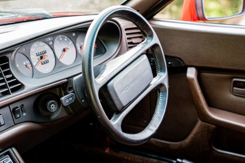 1988 Porsche 944 S For Sale (picture 16 of 74)