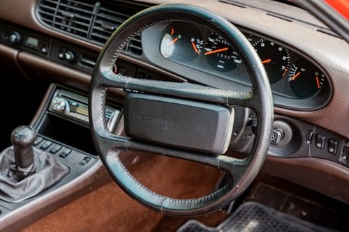 1988 Porsche 944 S For Sale (picture 17 of 74)