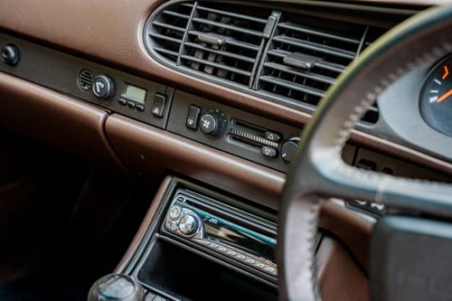 1988 Porsche 944 S For Sale (picture 19 of 74)