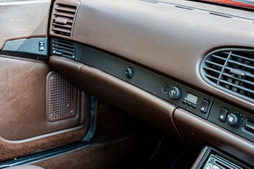 1988 Porsche 944 S For Sale (picture 24 of 74)