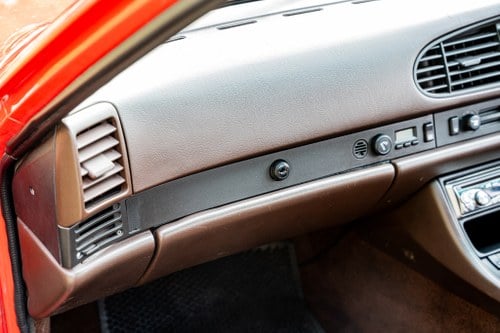 1988 Porsche 944 S For Sale (picture 25 of 74)
