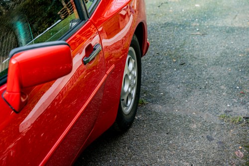 1988 Porsche 944 S For Sale (picture 46 of 74)