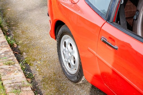 1988 Porsche 944 S For Sale (picture 48 of 74)