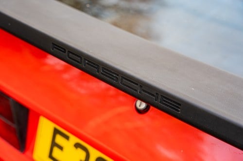 1988 Porsche 944 S For Sale (picture 59 of 74)