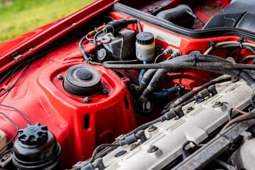 1988 Porsche 944 S For Sale (picture 66 of 74)