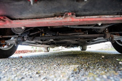 1988 Porsche 944 S For Sale (picture 72 of 74)