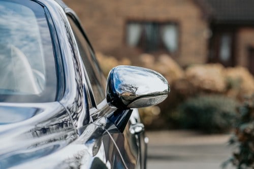 2008 Bentley Continental GTC Te koop (foto 90 van 168)