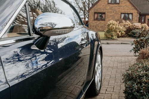 2008 Bentley Continental GTC Te koop (foto 96 van 168)