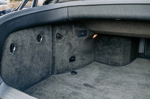 2008 Bentley Continental GTC Te koop (foto 70 van 168)